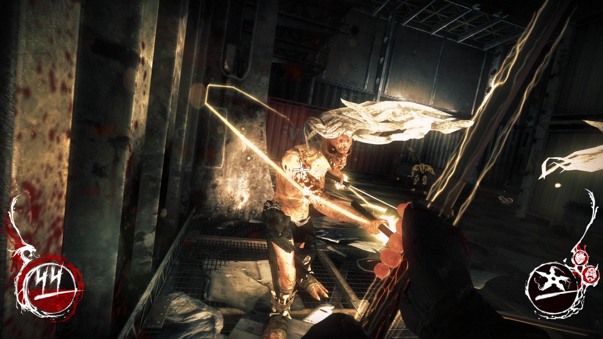 Shadow Warrior Screenshot