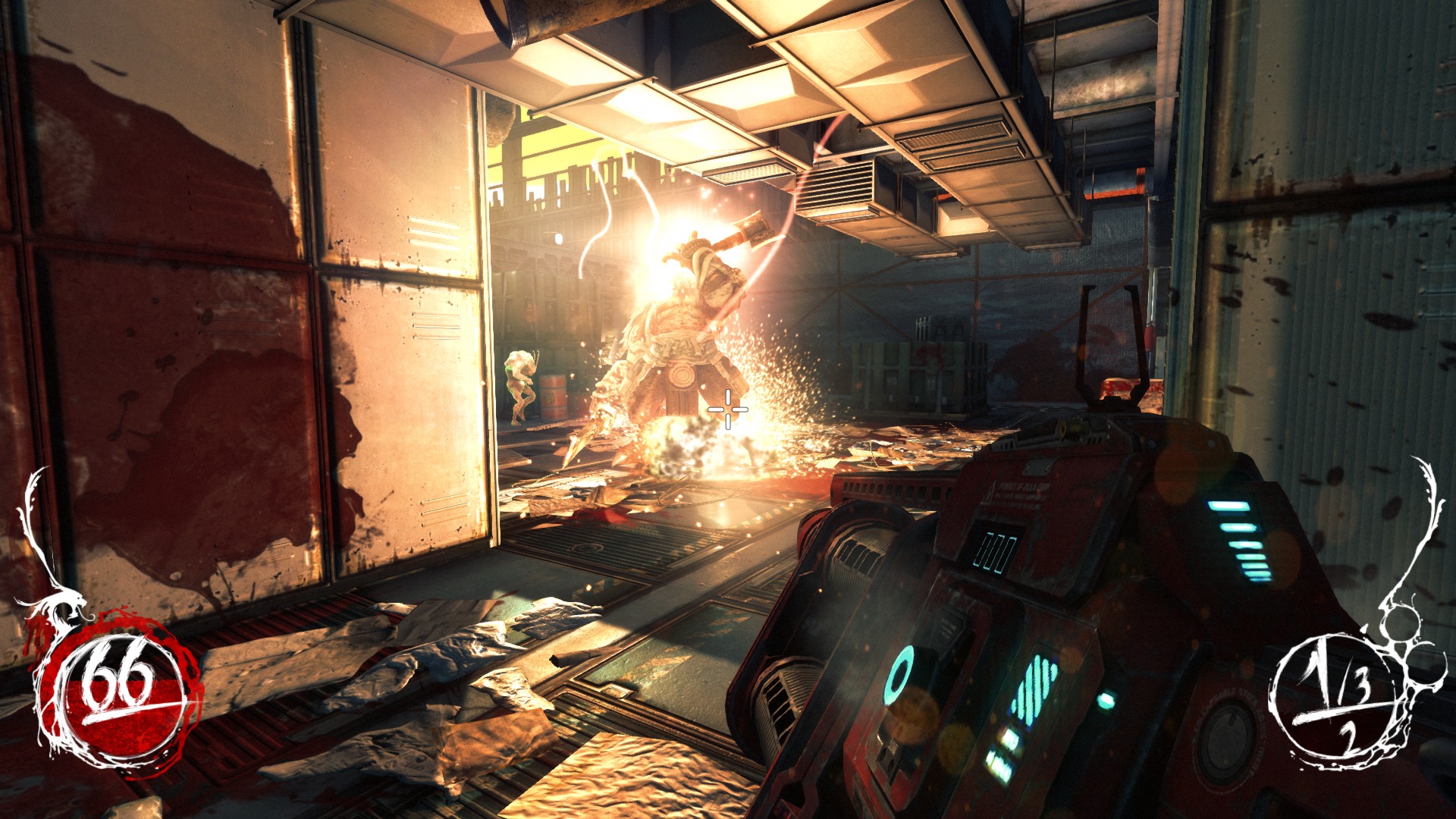 Shadow Warrior Screenshot