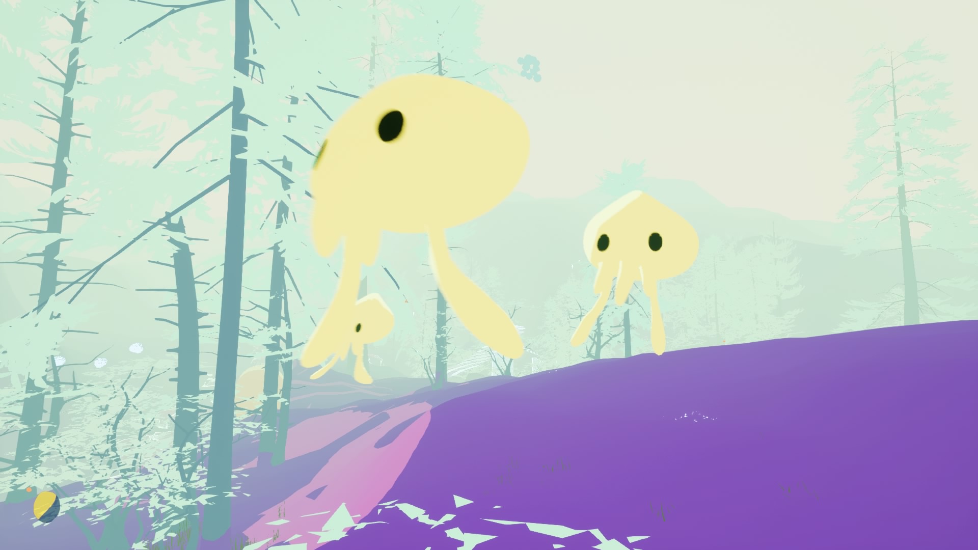 Shape of the World Screenshot 5