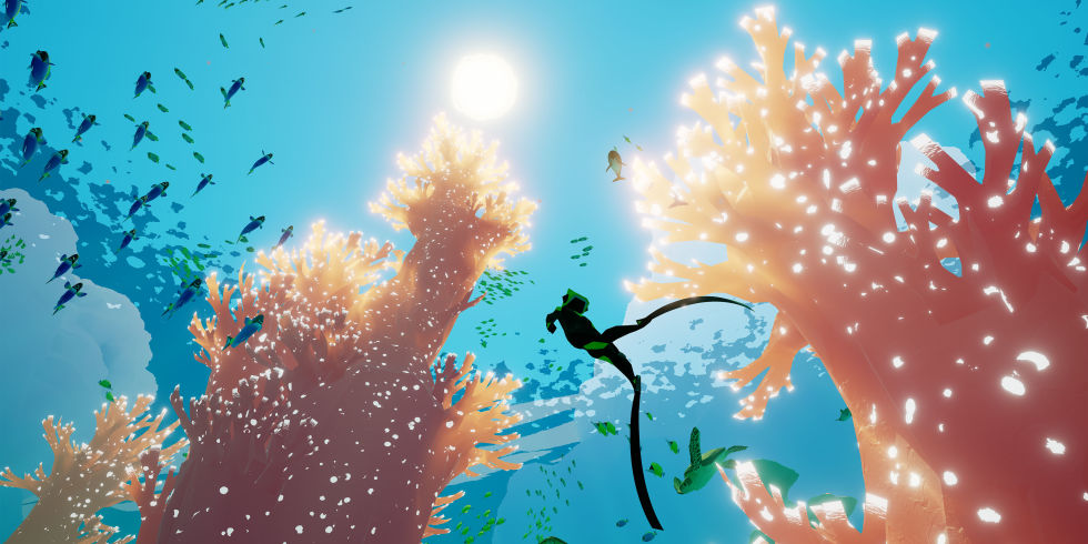 ABZÛ