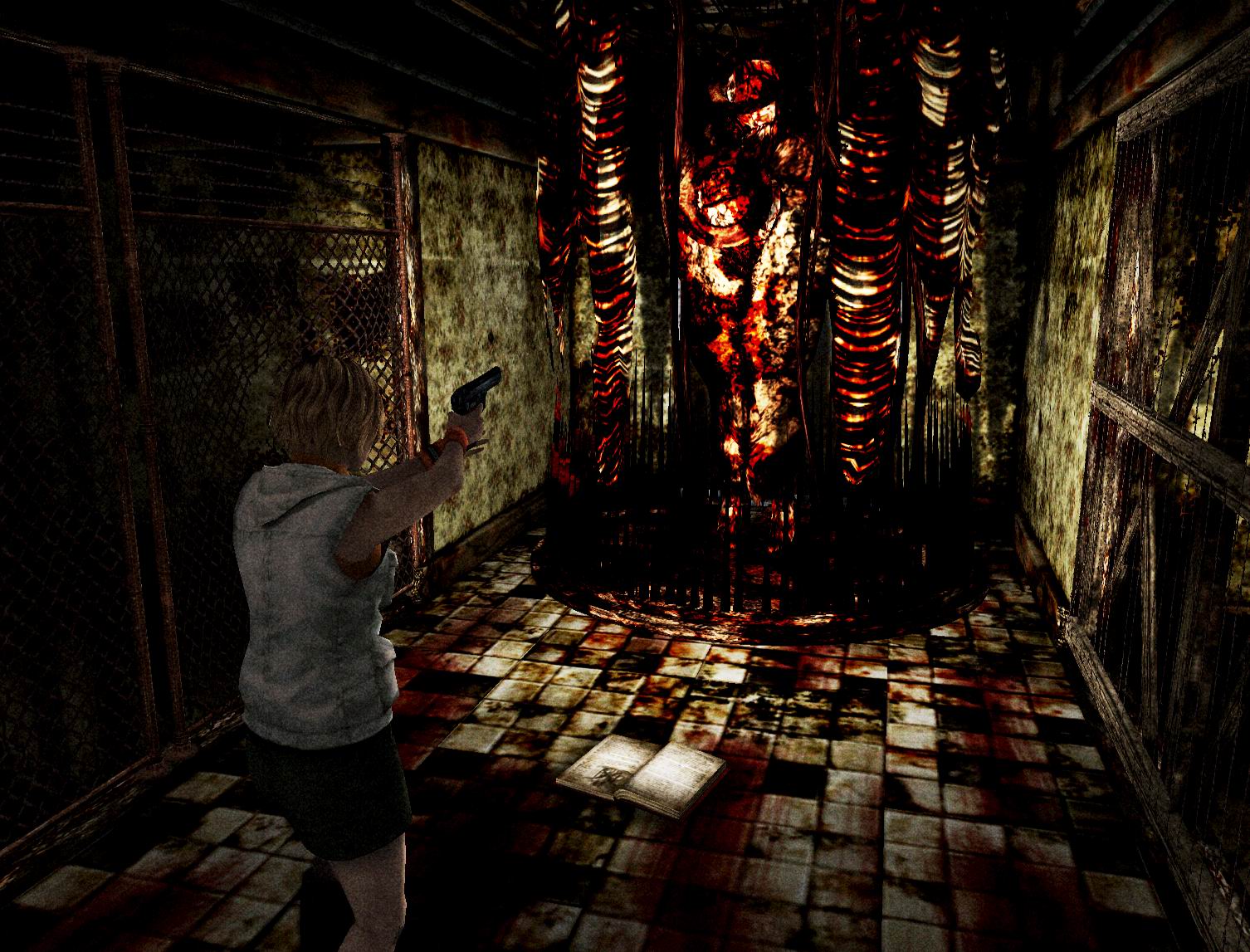 Silent Hill 3