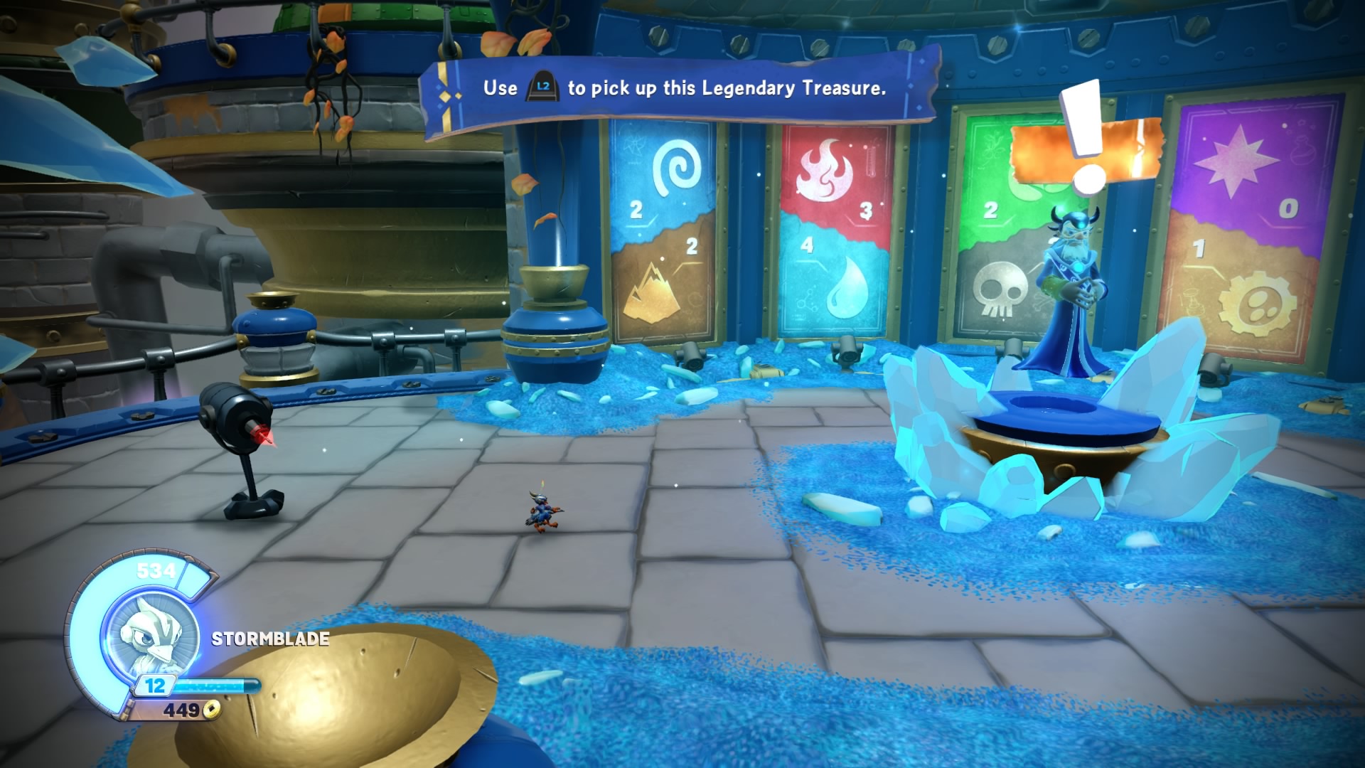 Skylanders: SuperChargers Review