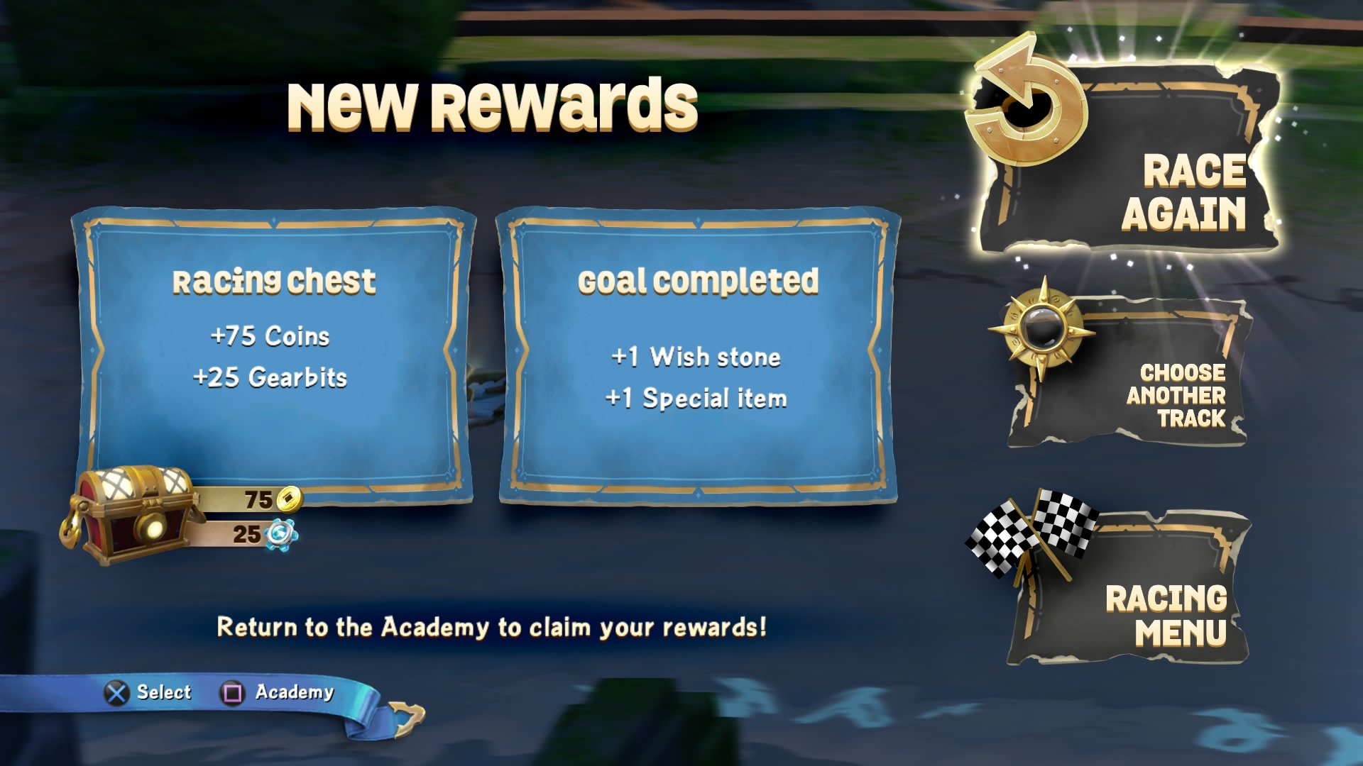 Skylanders: SuperChargers Review