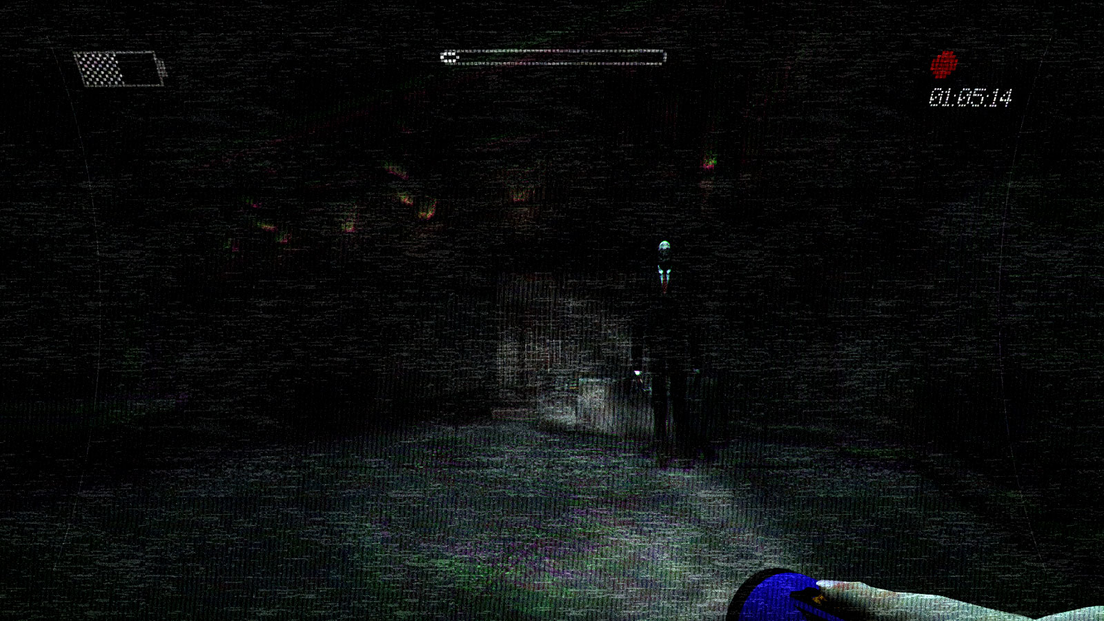 Slender: The Arrival