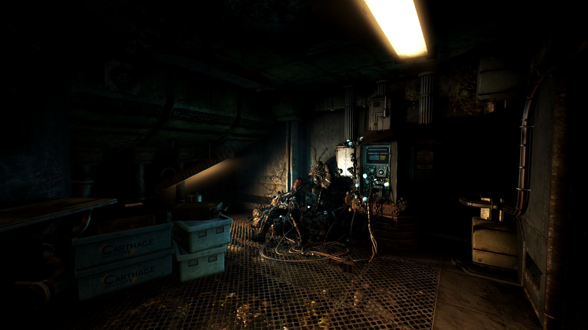 Soma Review 02