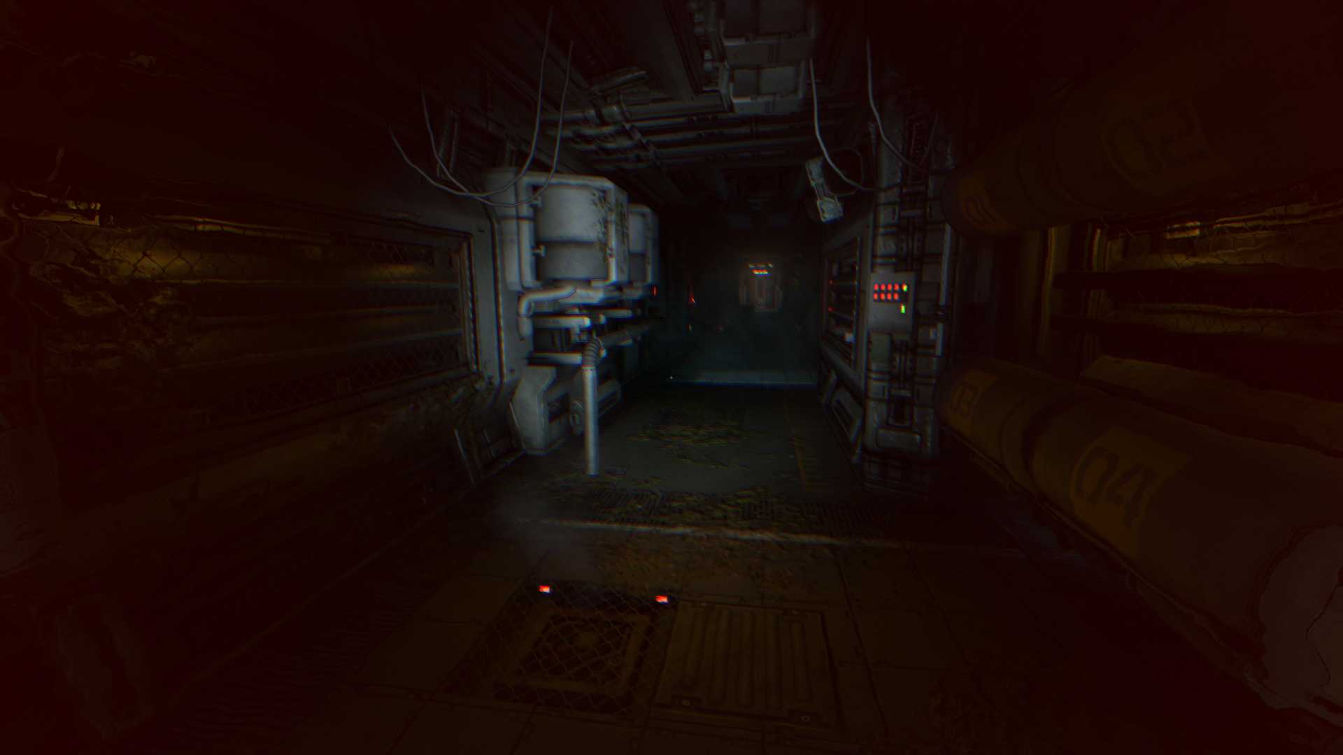 Soma Review 05