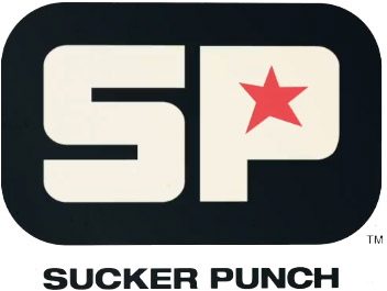 Sucker Punch Productions