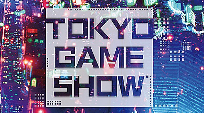 Tokyo Game Show 2015