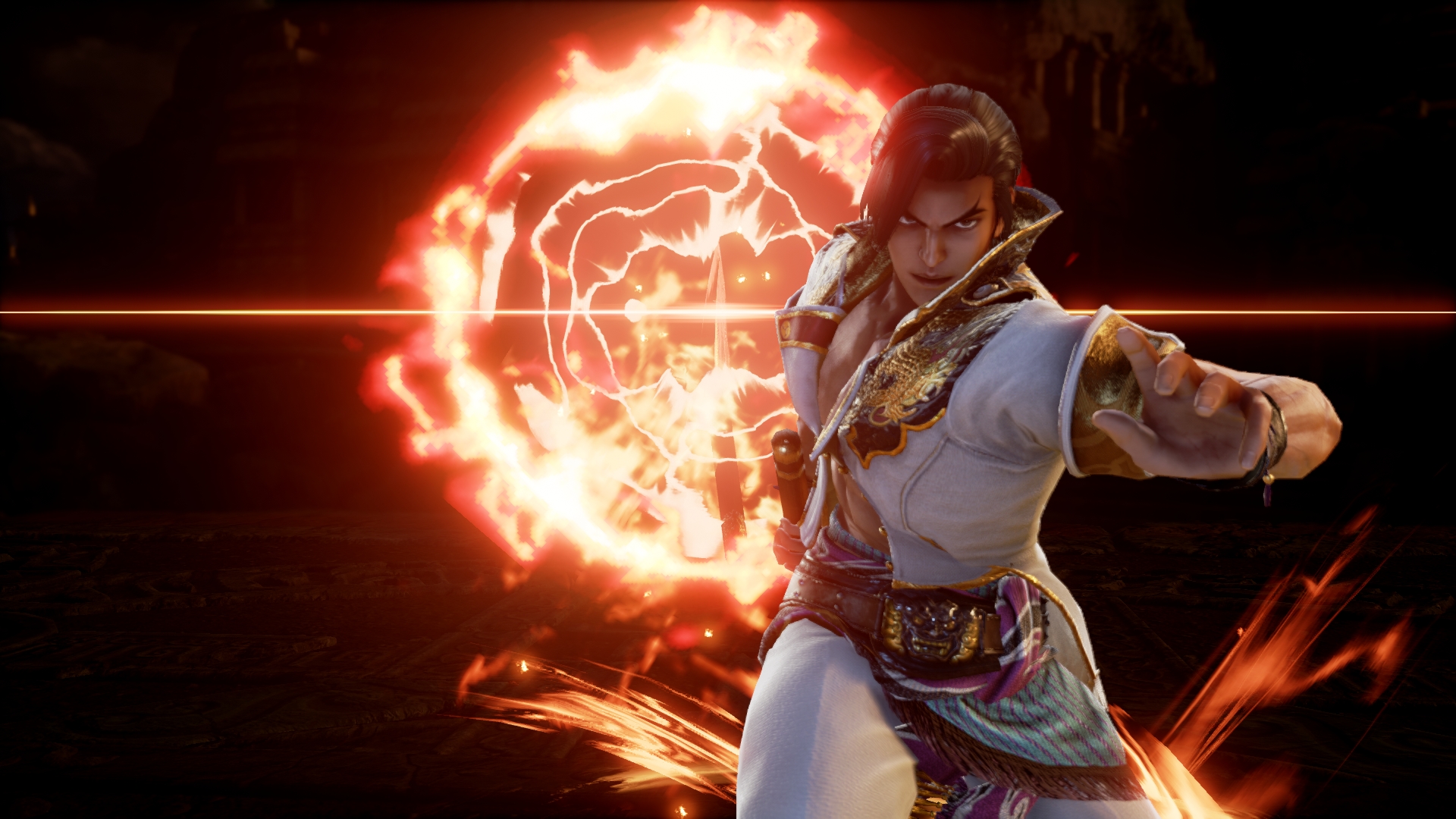 Soul Calibur VI Maxi Screenshots