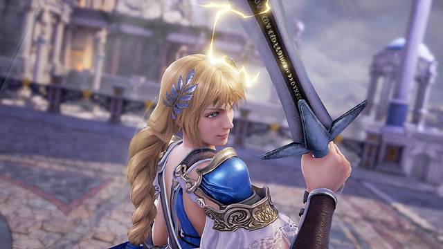 SoulCalibur VI