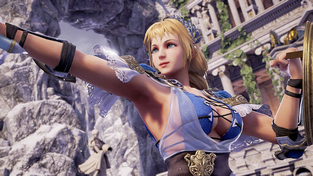 SoulCalibur VI