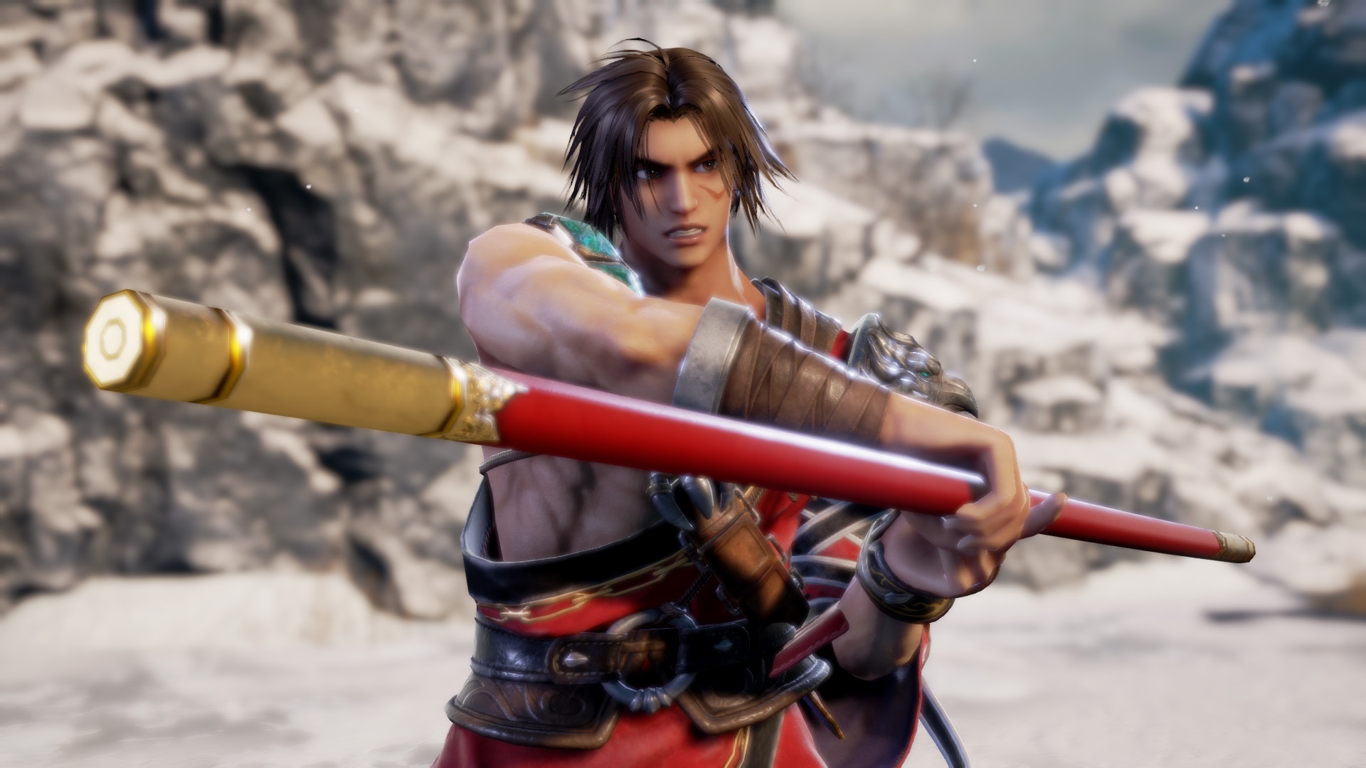 SoulCalibur VI