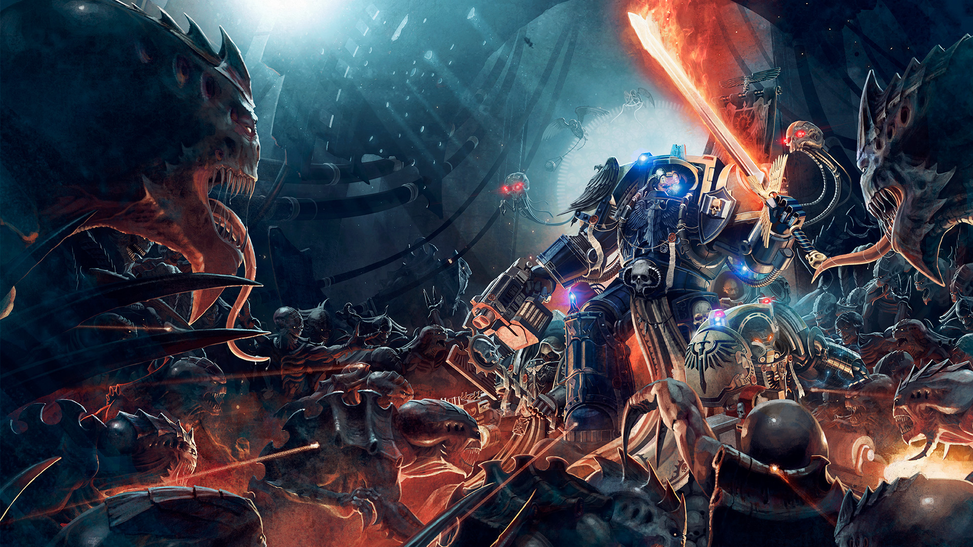 Spacehulk_deathwing Enhance_edition Artwork