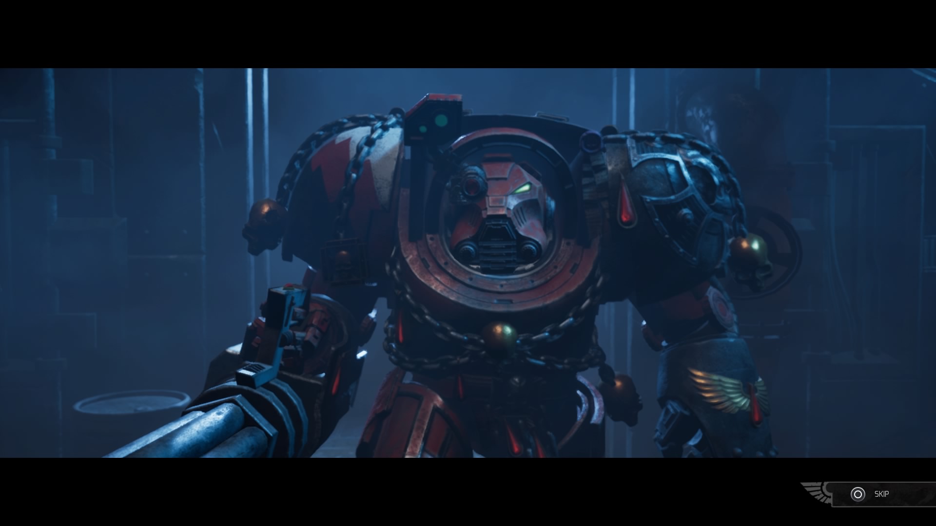 Space Hulk: Tactics Review