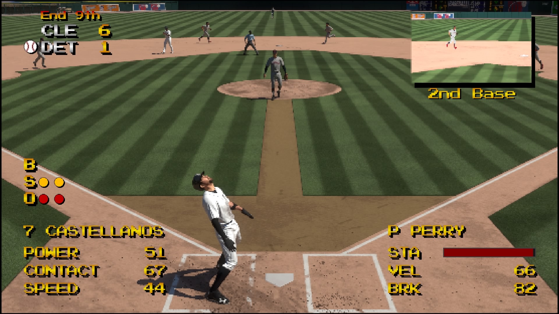 MLB The Show 17