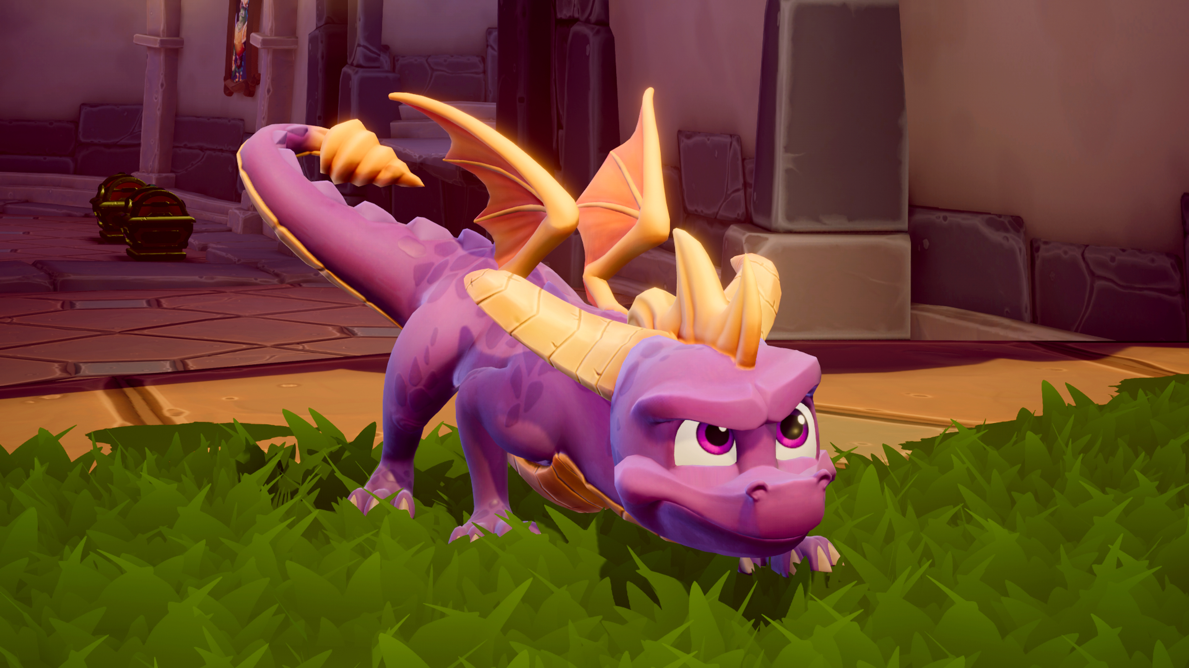 Spyro Reignited Trilogy