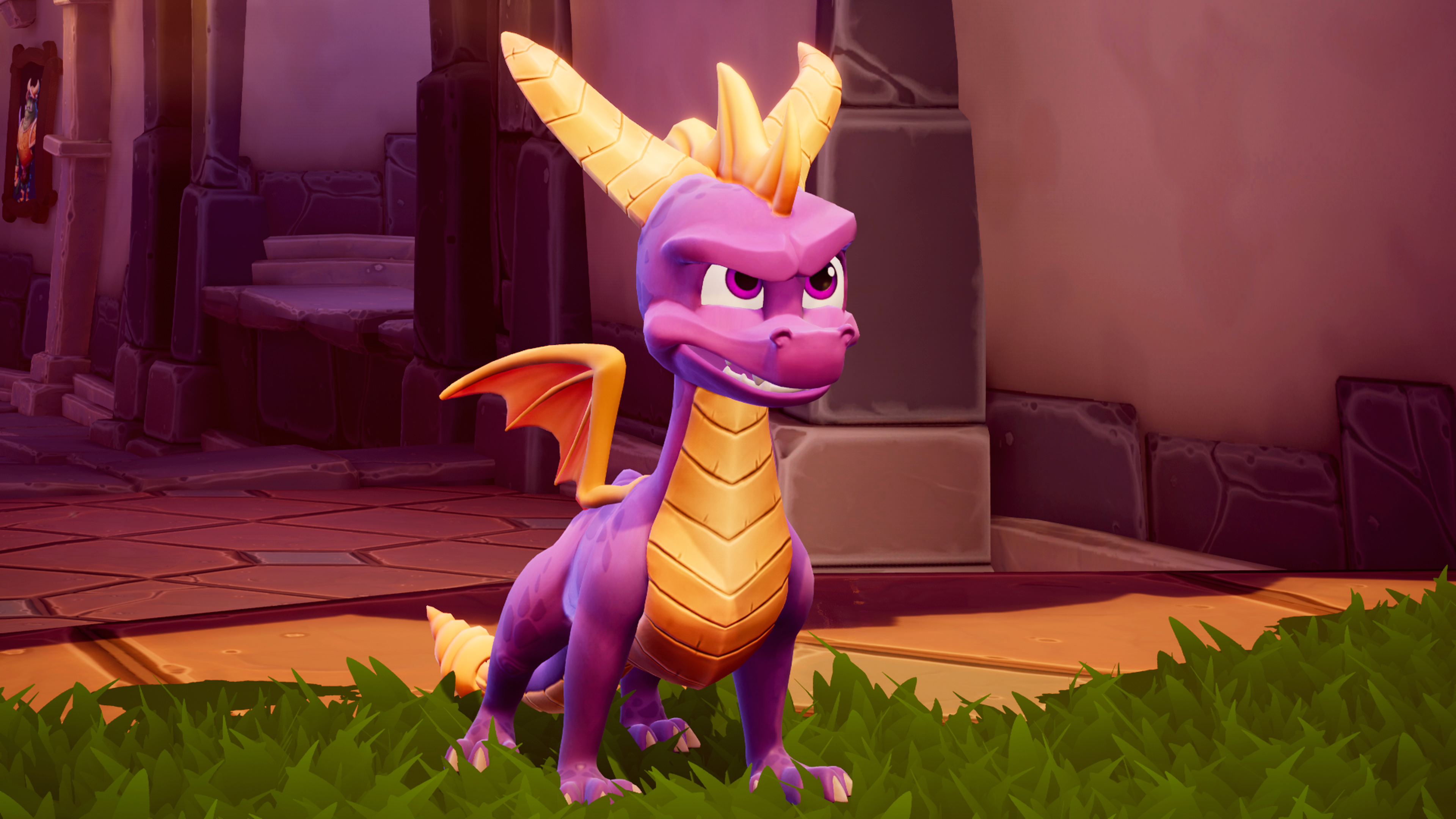 Spyro Reignited Trilogy