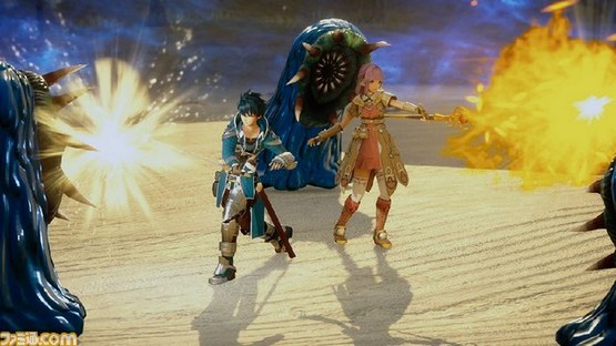 Star Ocean 5