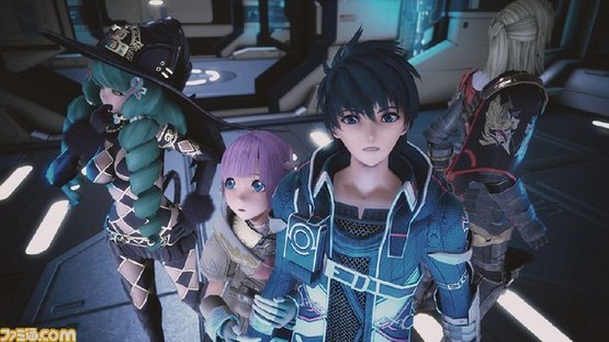 Star Ocean 5