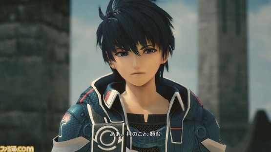 Star Ocean 5