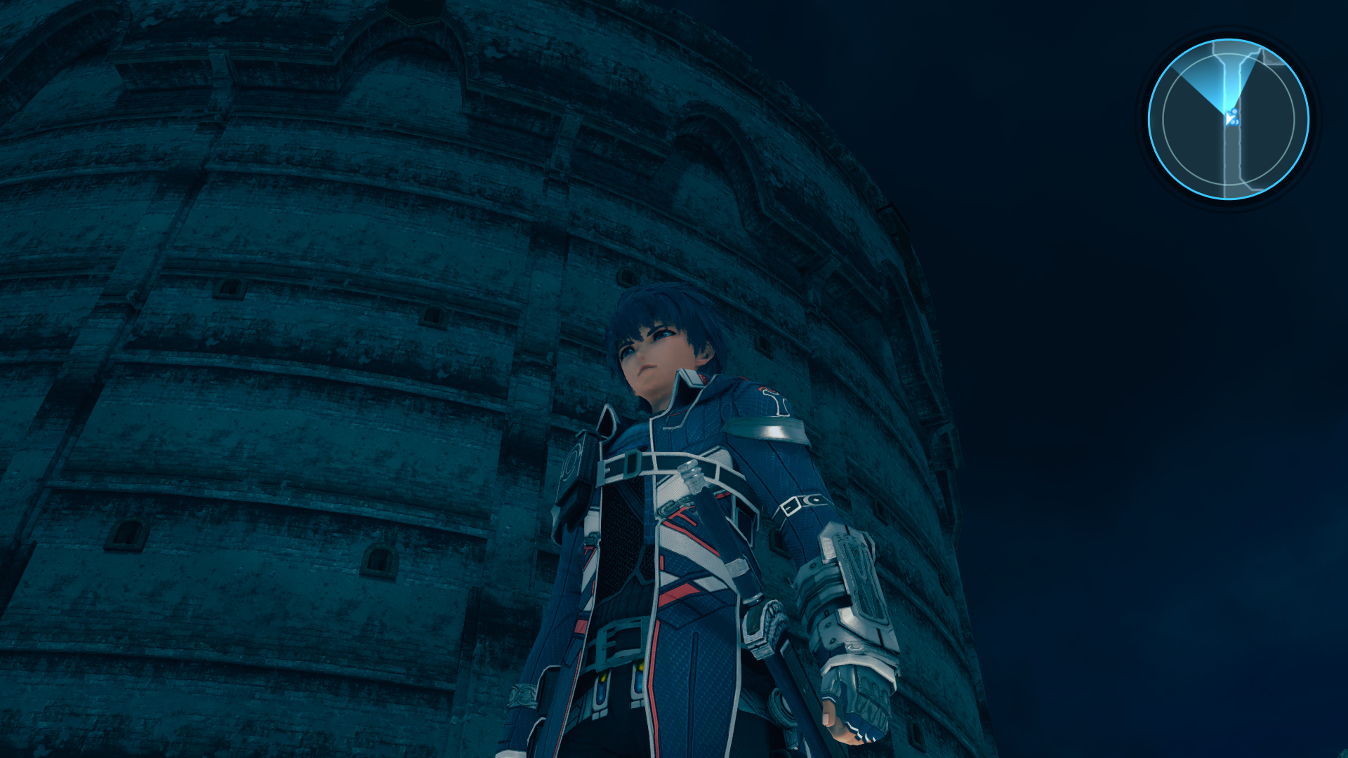 Star Ocean Integrity and Faithlessness Review 131