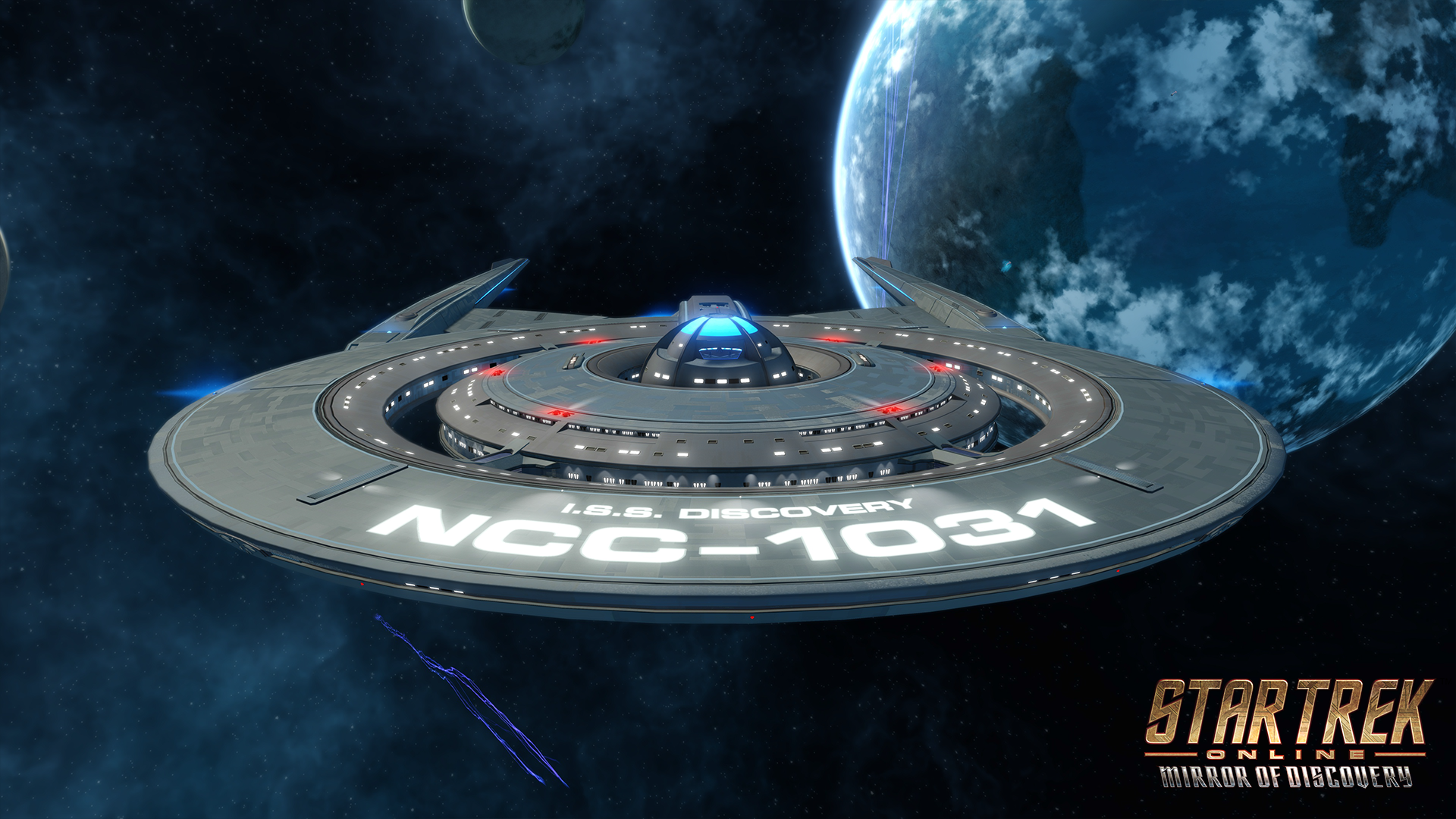 Star Trek Online