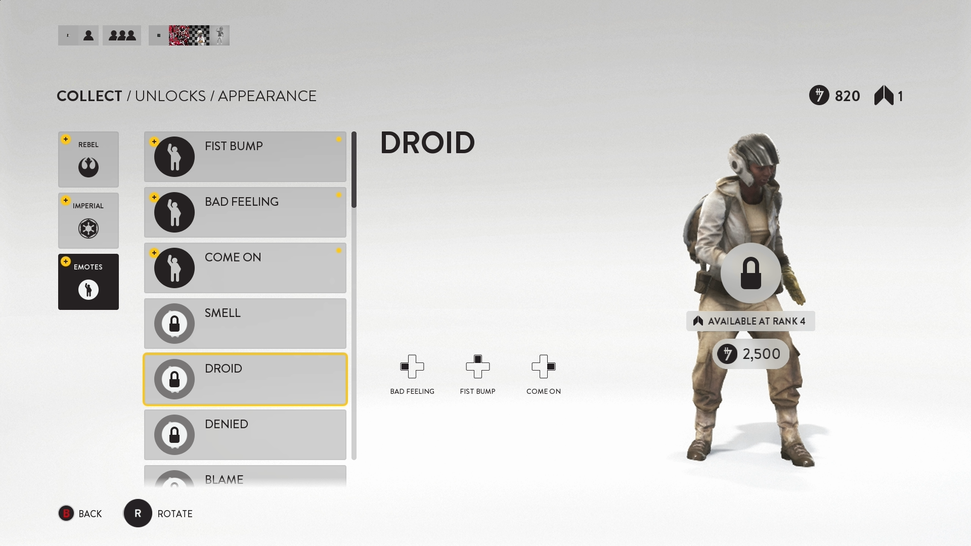 Droid