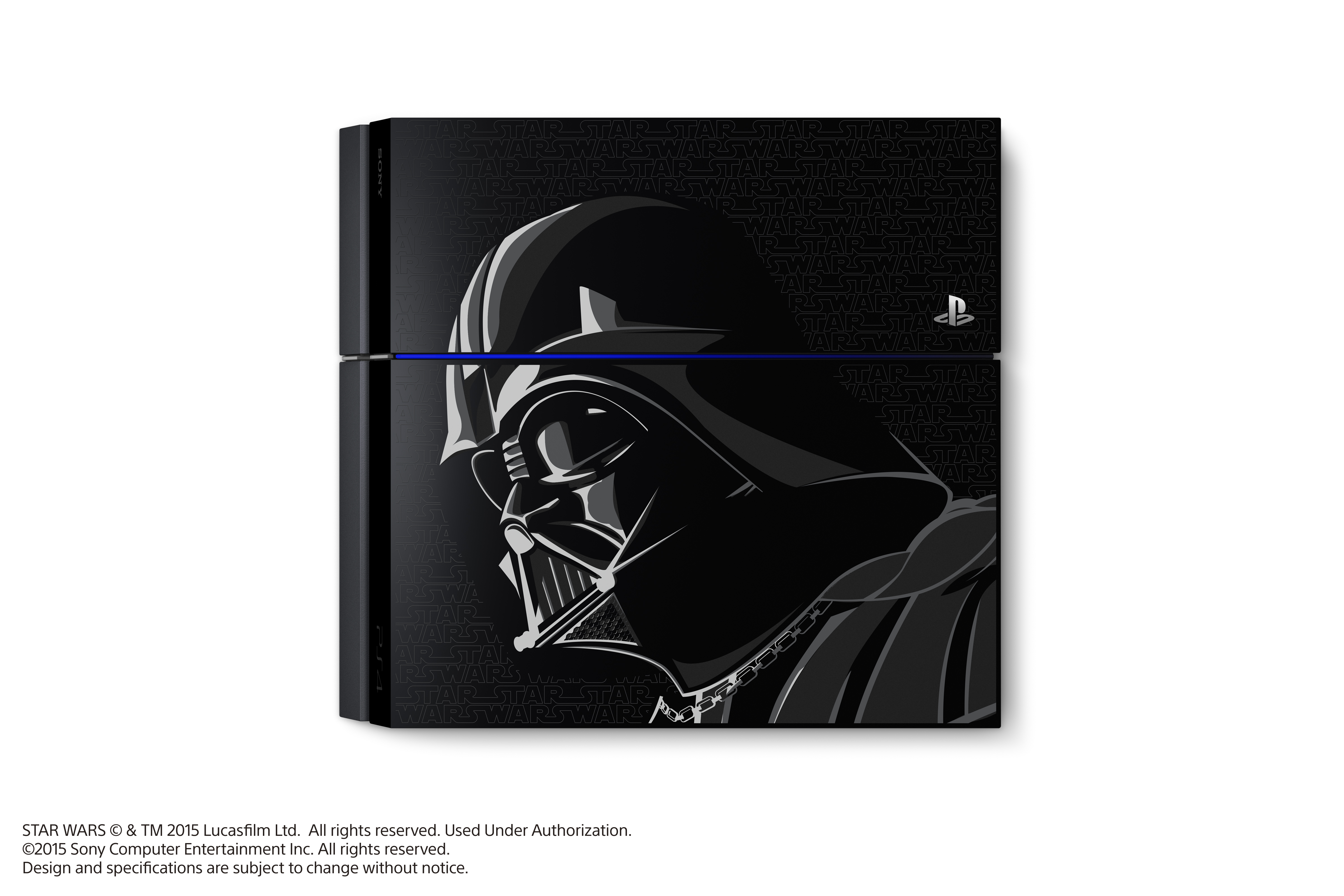 Star Wars Limited Edition PlayStation 4