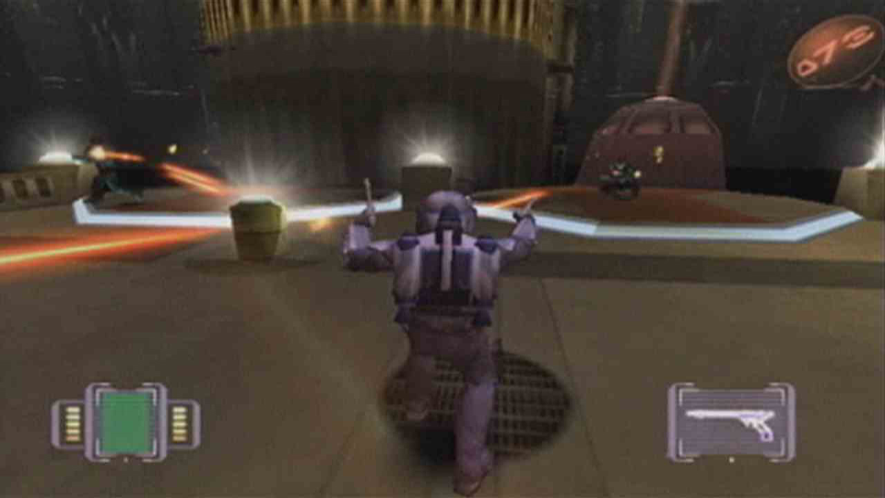 Star Wars: Bounty Hunter (2002)