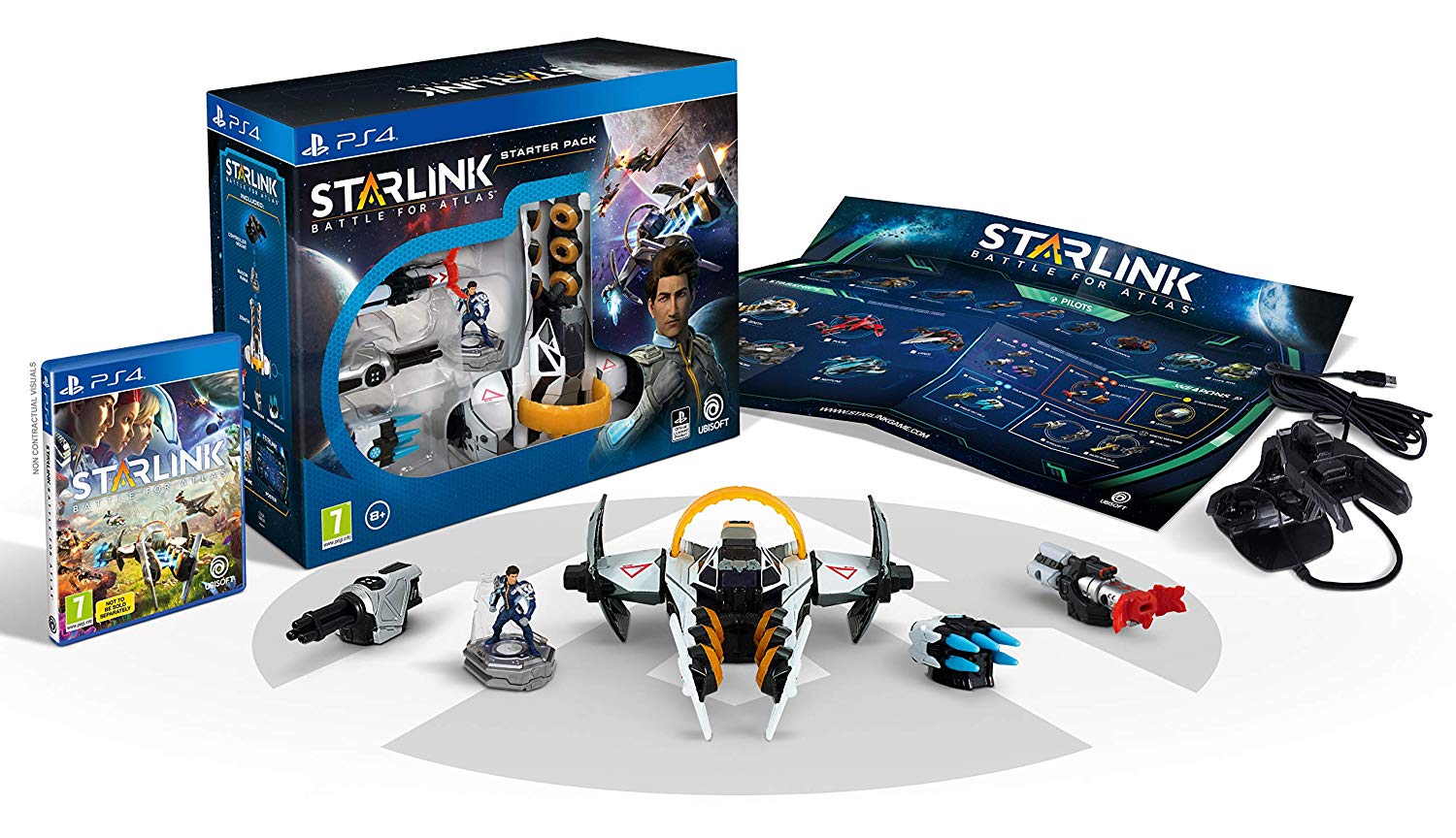 Starlink: Battle for Atlas