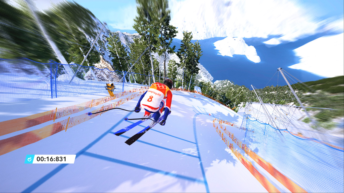 Steep: Road to the Olympics