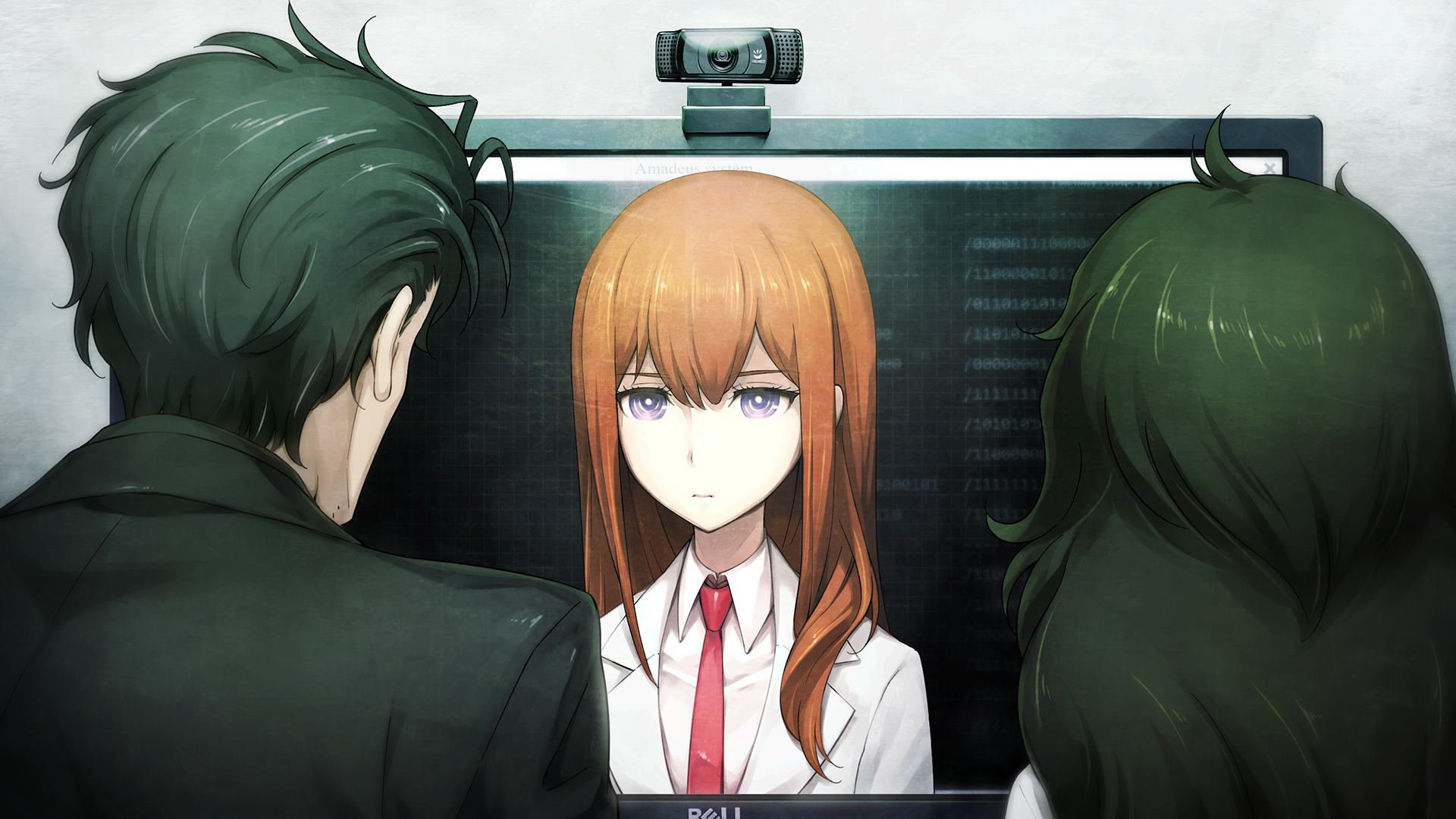 Steins;Gate 0 review #6