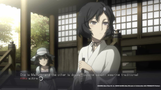 Steins;Gate Elite Review