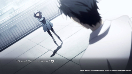 Steins;Gate Elite Review