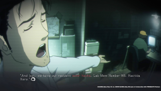 Steins;Gate Elite Review