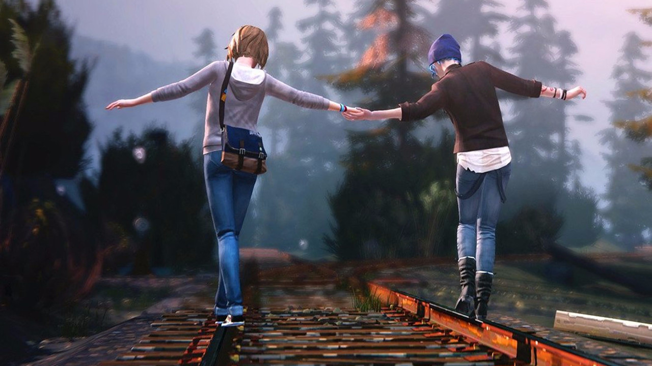 Life is Strange