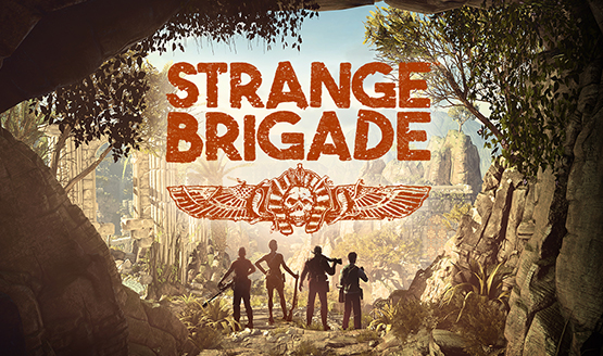 Strange Brigade 01