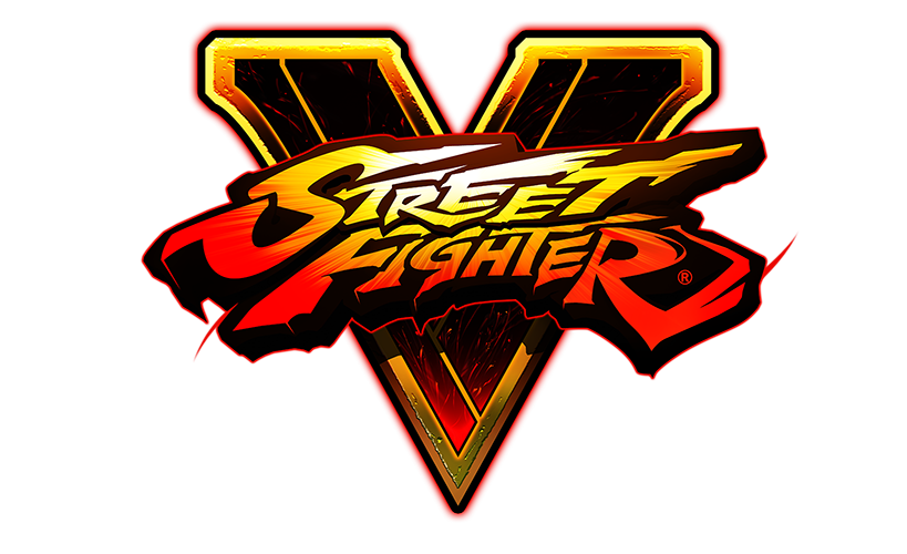 Street Fighter V