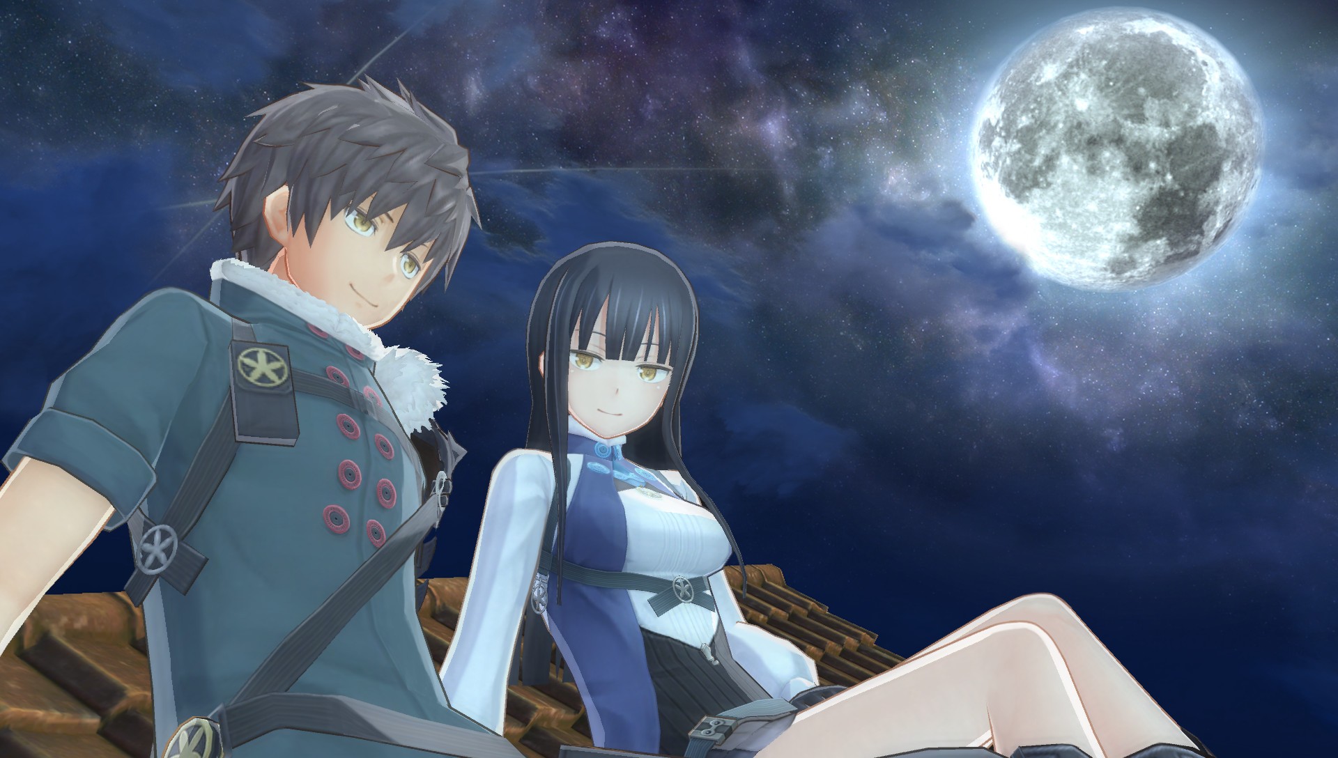 Summon Night 6