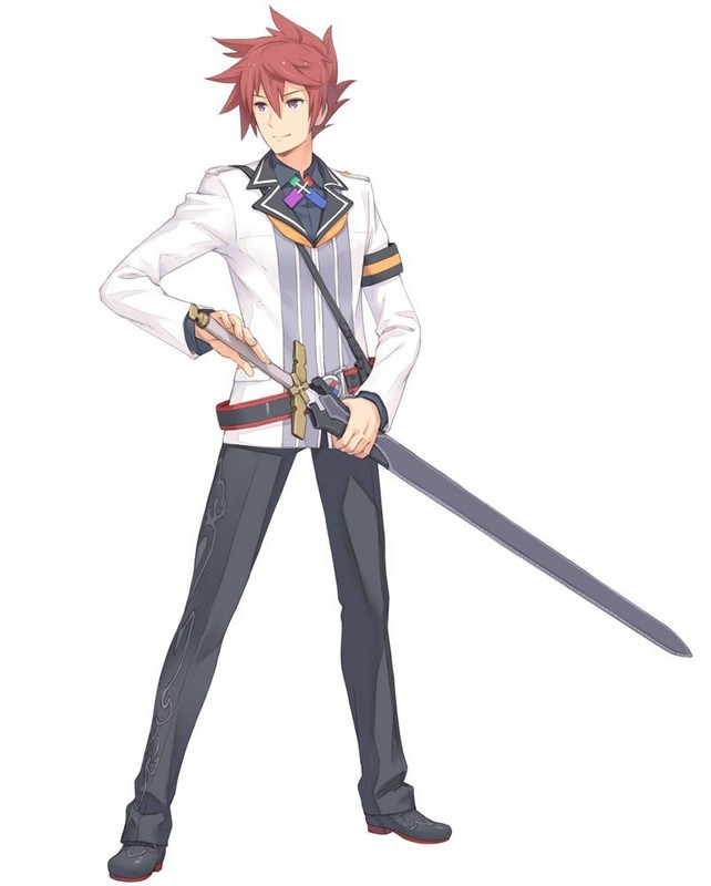 Summon Night 6