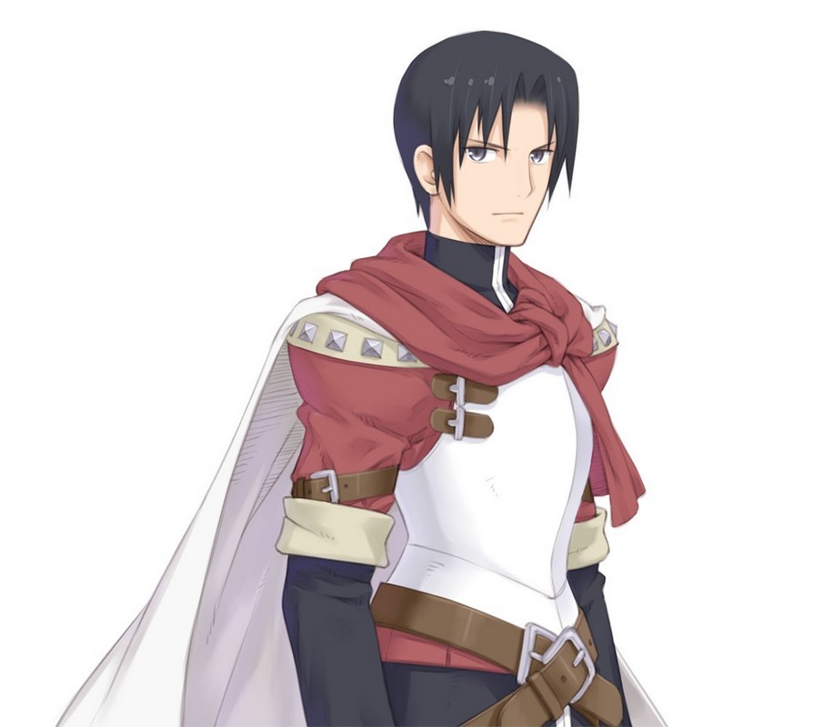 Summon Night 6