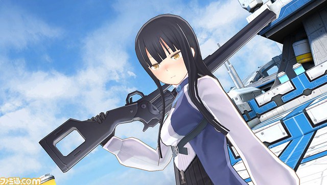 Summon Night 6