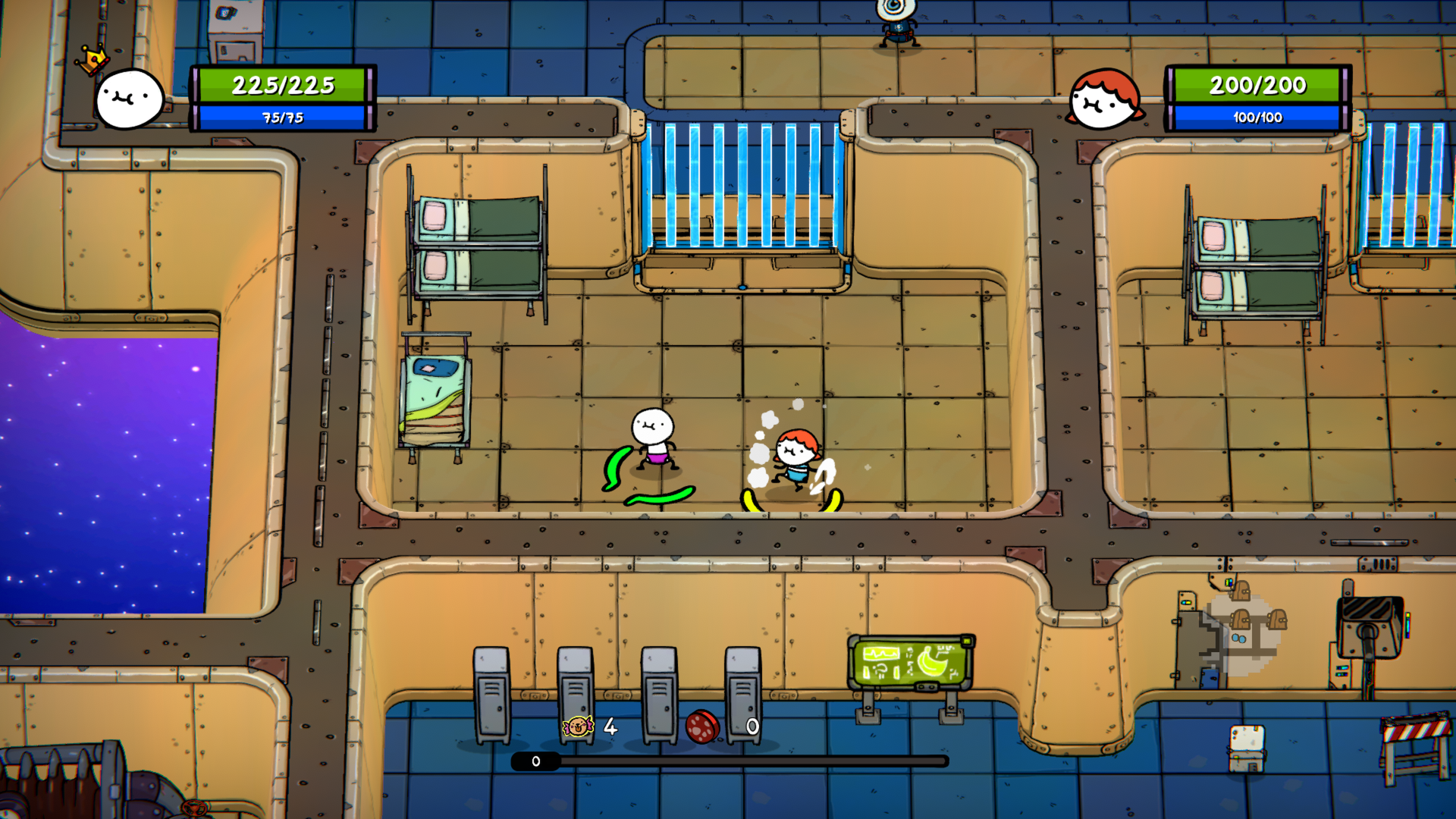 Super Cane Magic ZERO Review #10