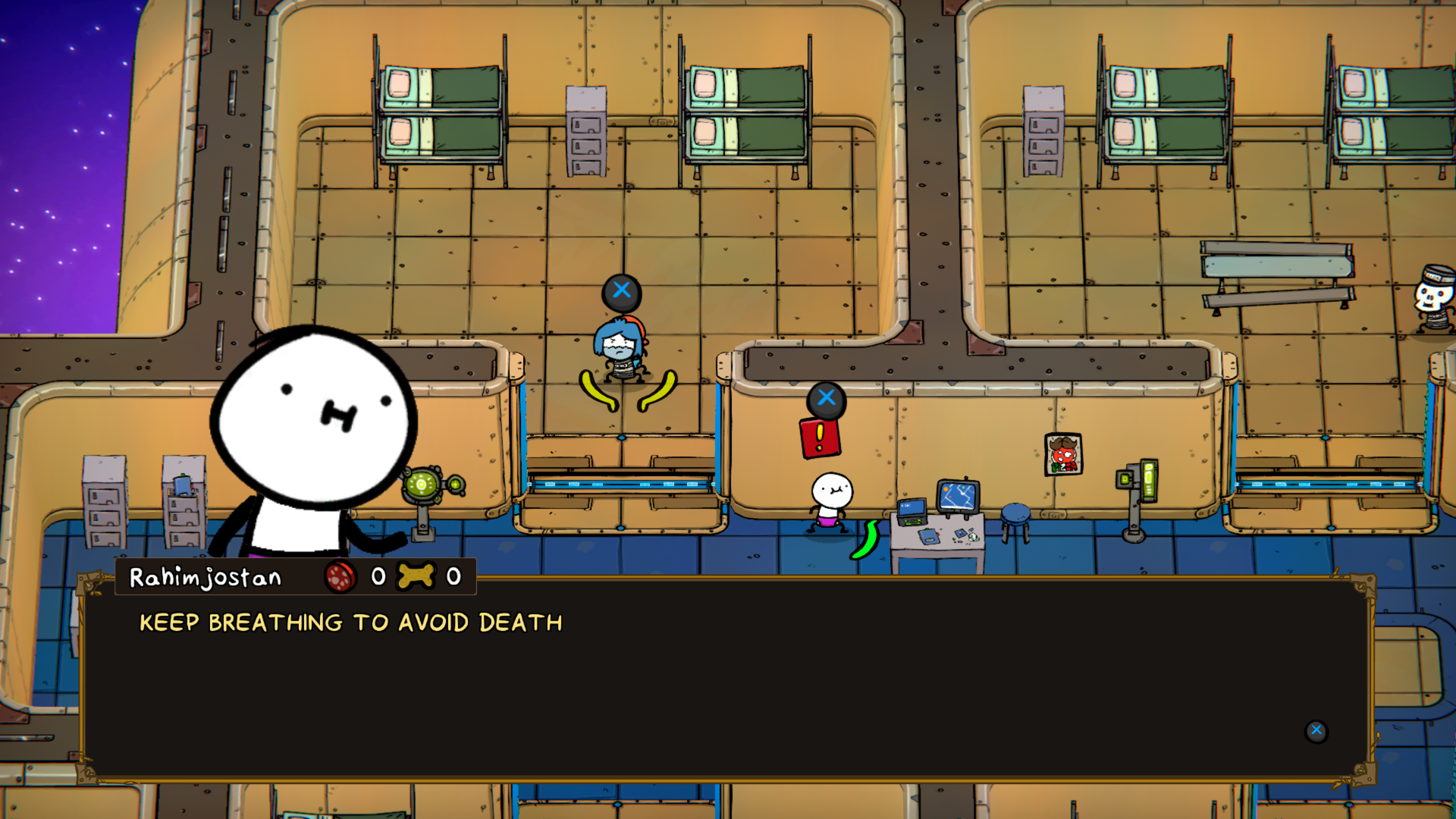 Super Cane Magic ZERO Review #11