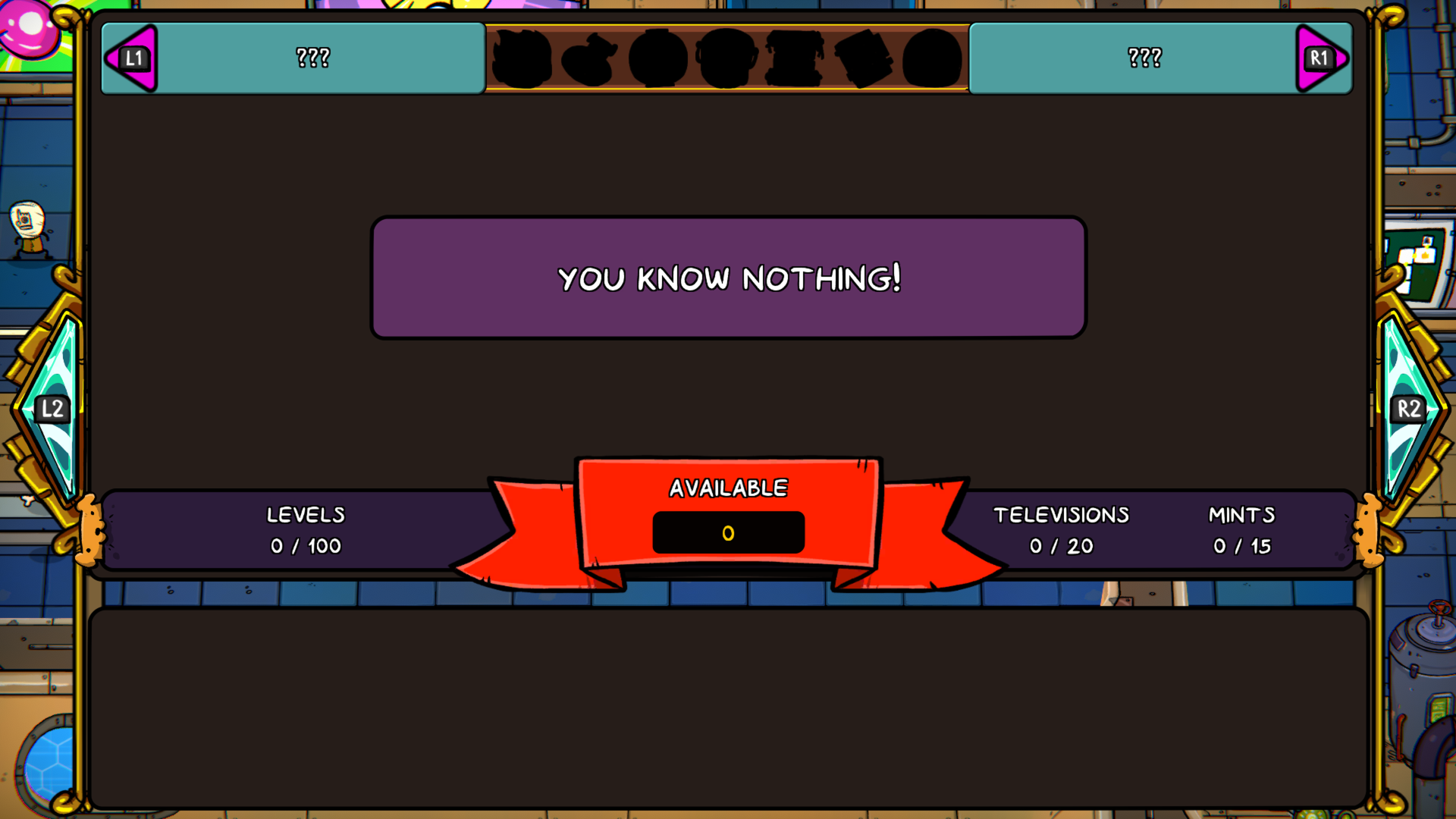 Super Cane Magic ZERO Review #13