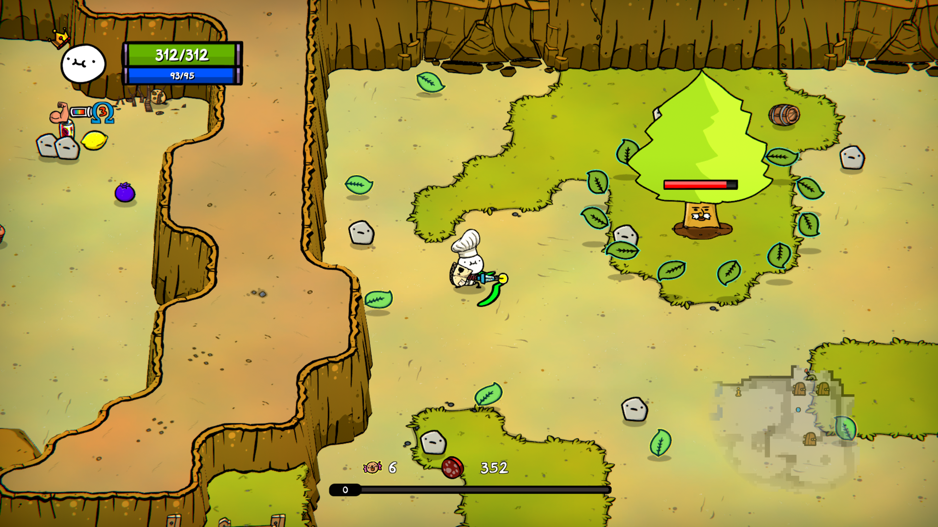 Super Cane Magic ZERO Review #21