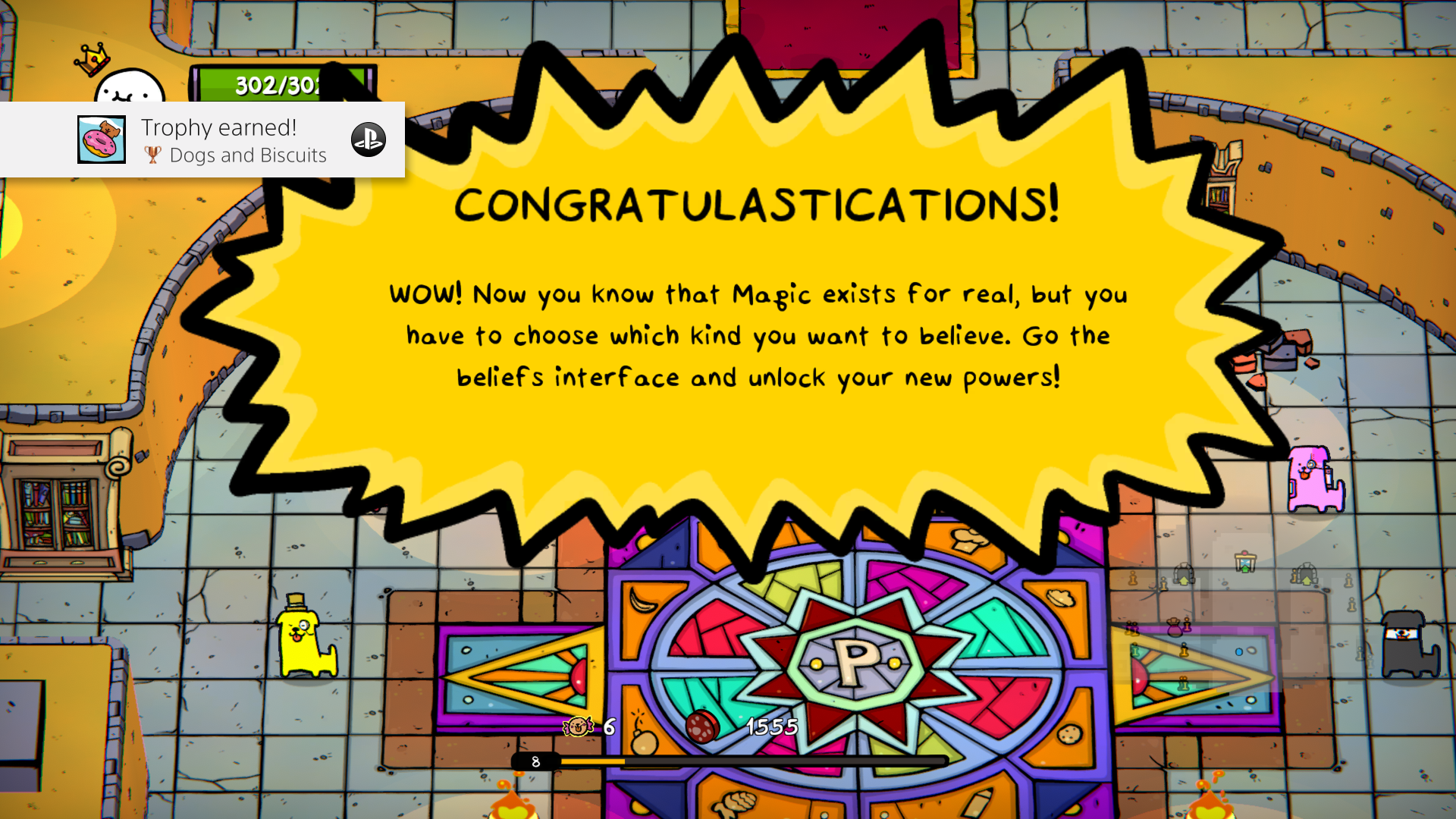 Super Cane Magic ZERO Review #32