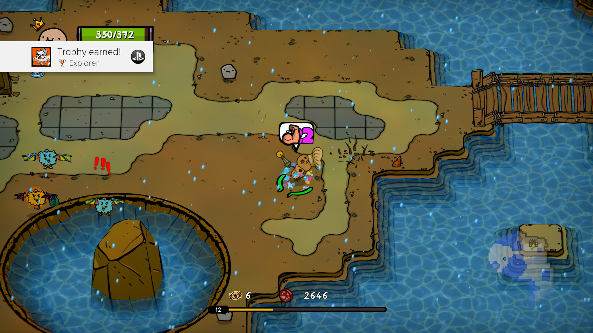 Super Cane Magic ZERO Review #39