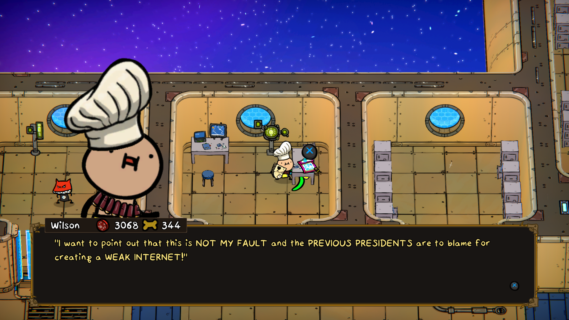 Super Cane Magic ZERO Review #40