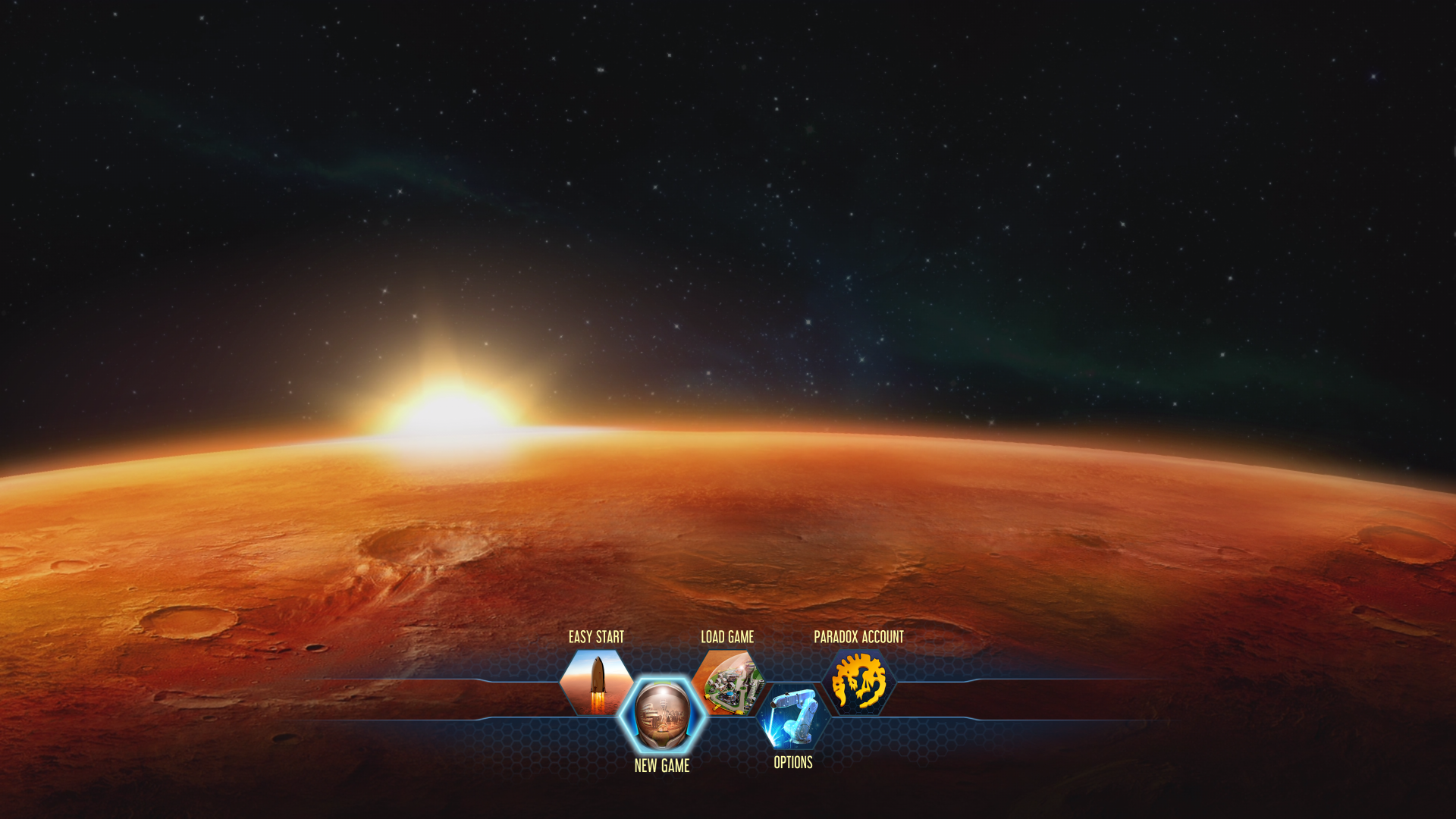 Surviving Mars PS4 Review #24